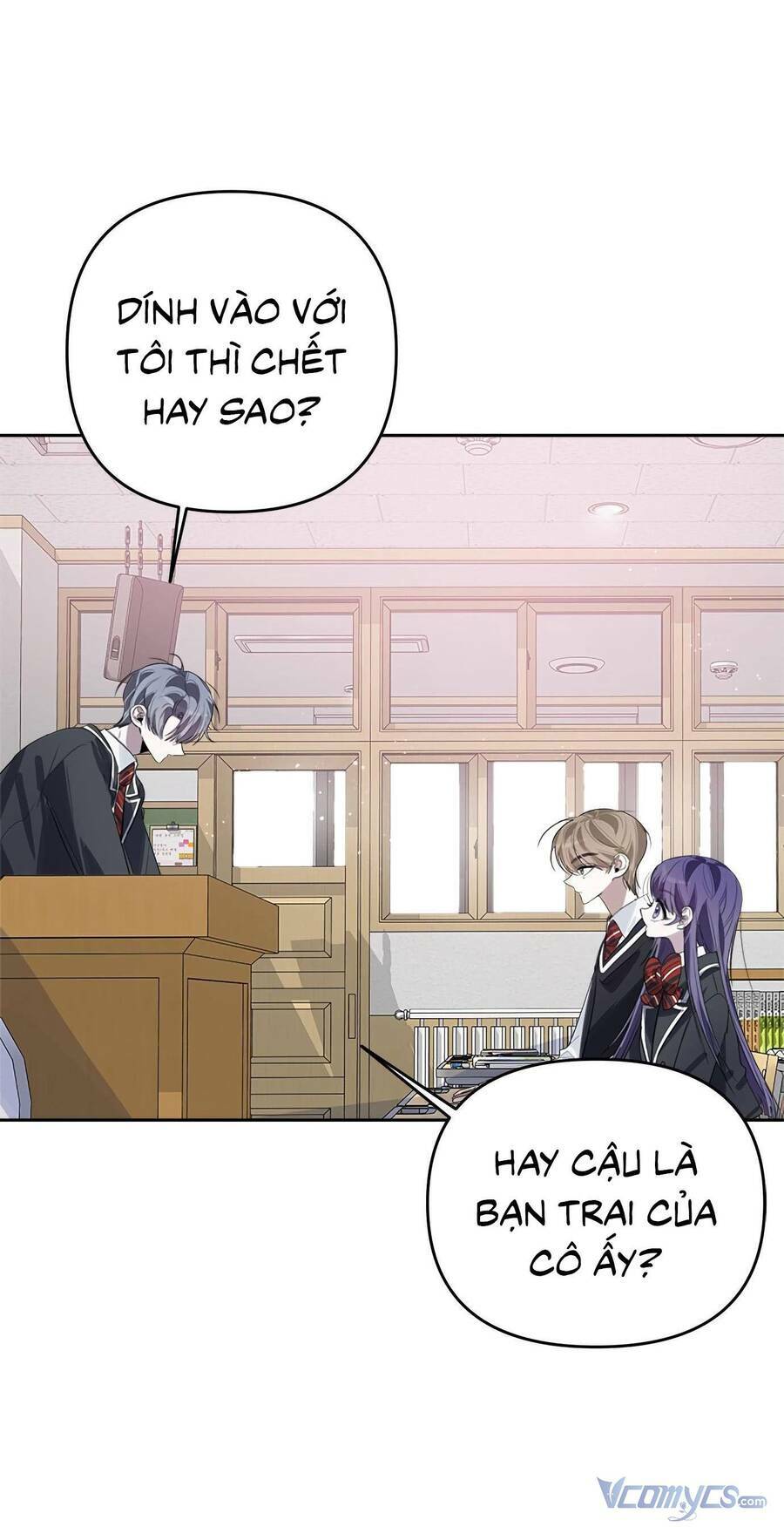 Đàn Anh Xấu Xa - Chap 40 - Trang 79