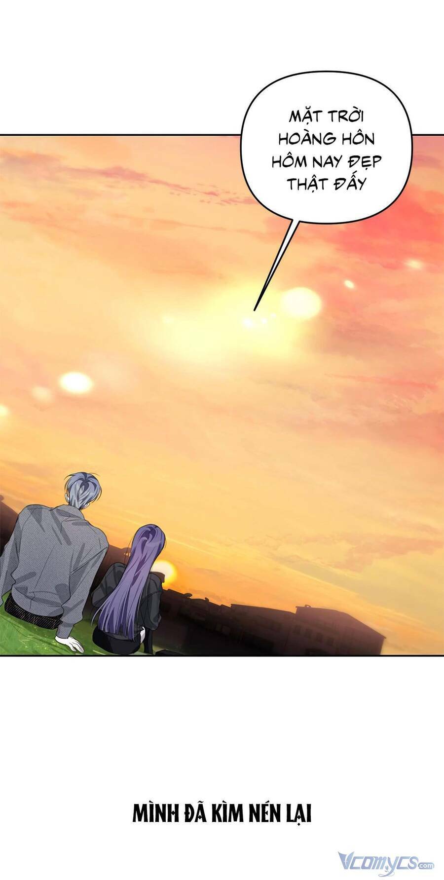 Đàn Anh Xấu Xa - Chap 40 - Trang 8