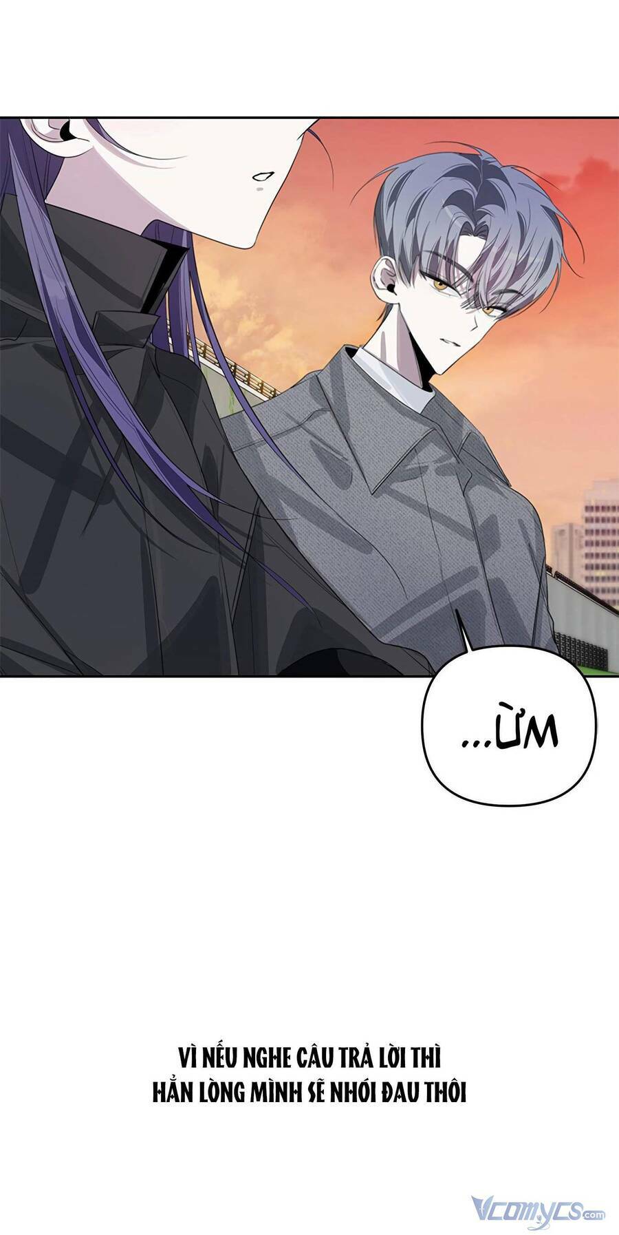 Đàn Anh Xấu Xa - Chap 40 - Trang 9