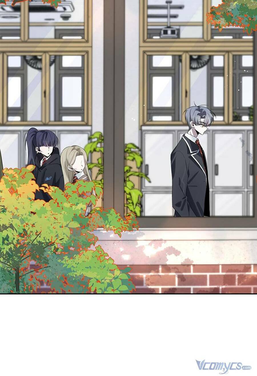 Đàn Anh Xấu Xa - Chap 41 - Trang 1
