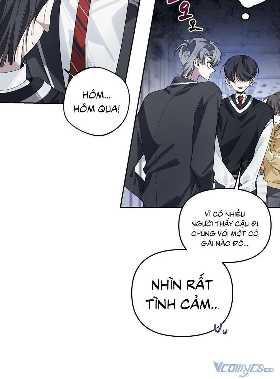 Đàn Anh Xấu Xa - Chap 41 - Trang 10