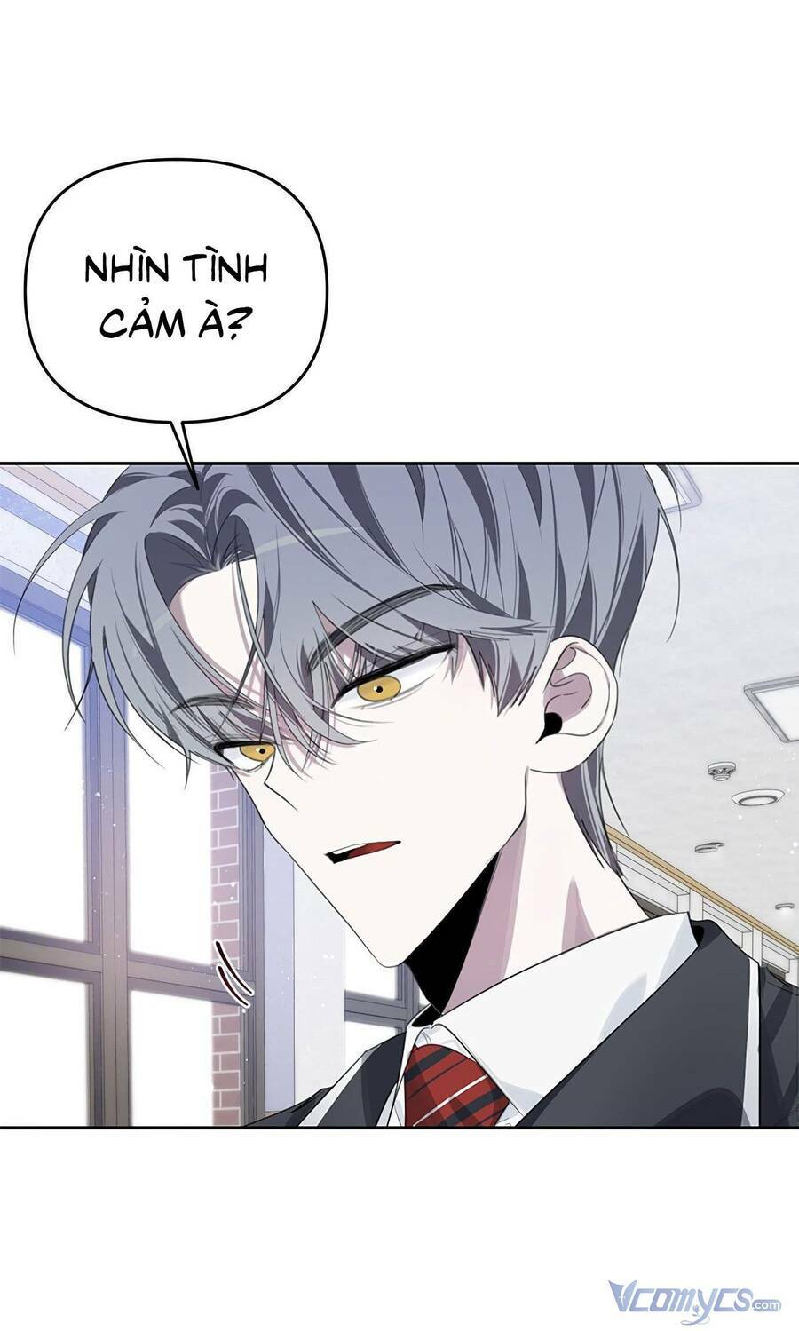Đàn Anh Xấu Xa - Chap 41 - Trang 11