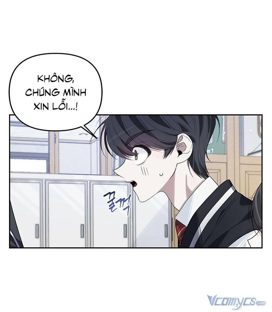 Đàn Anh Xấu Xa - Chap 41 - Trang 15
