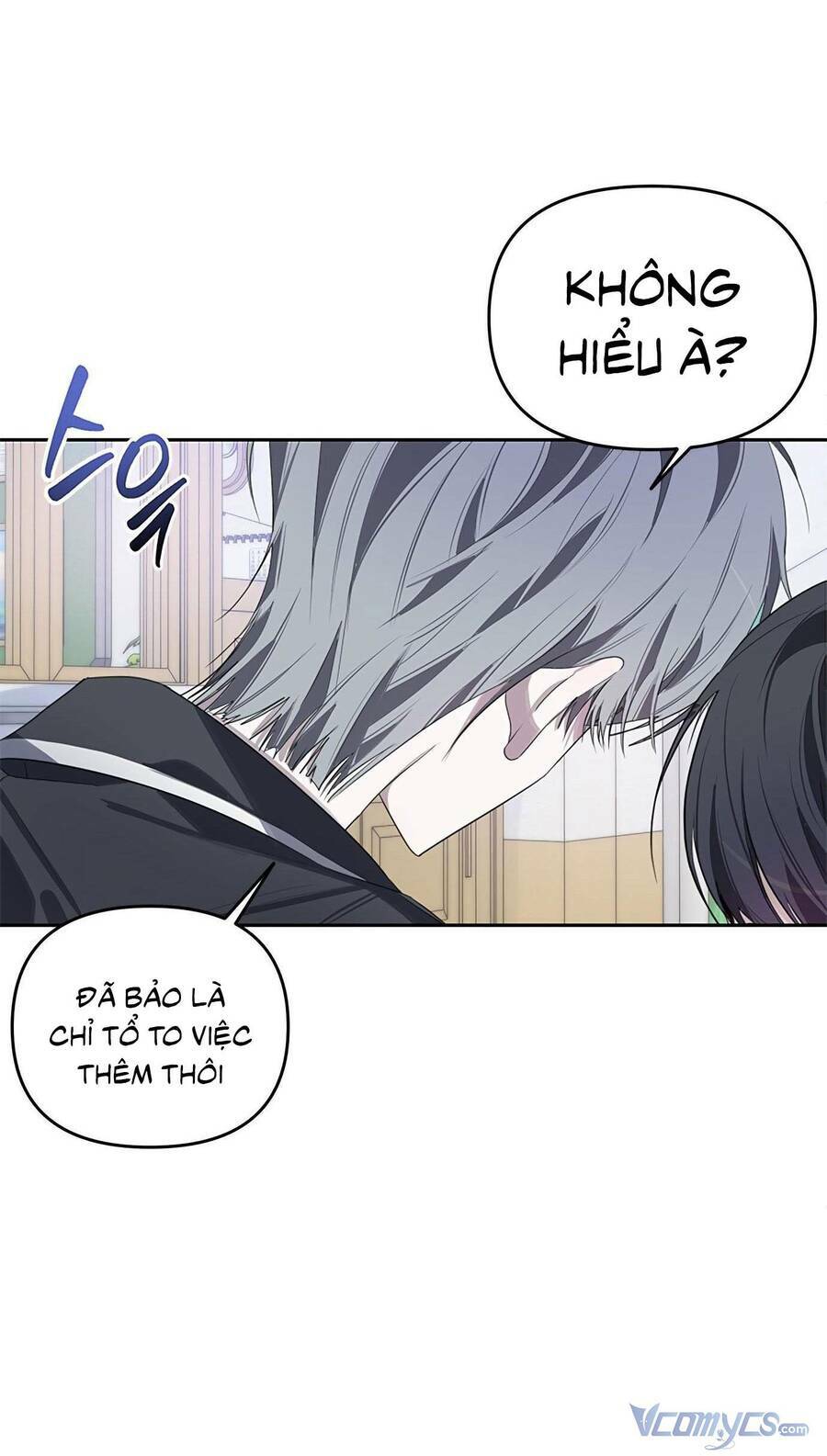 Đàn Anh Xấu Xa - Chap 41 - Trang 16