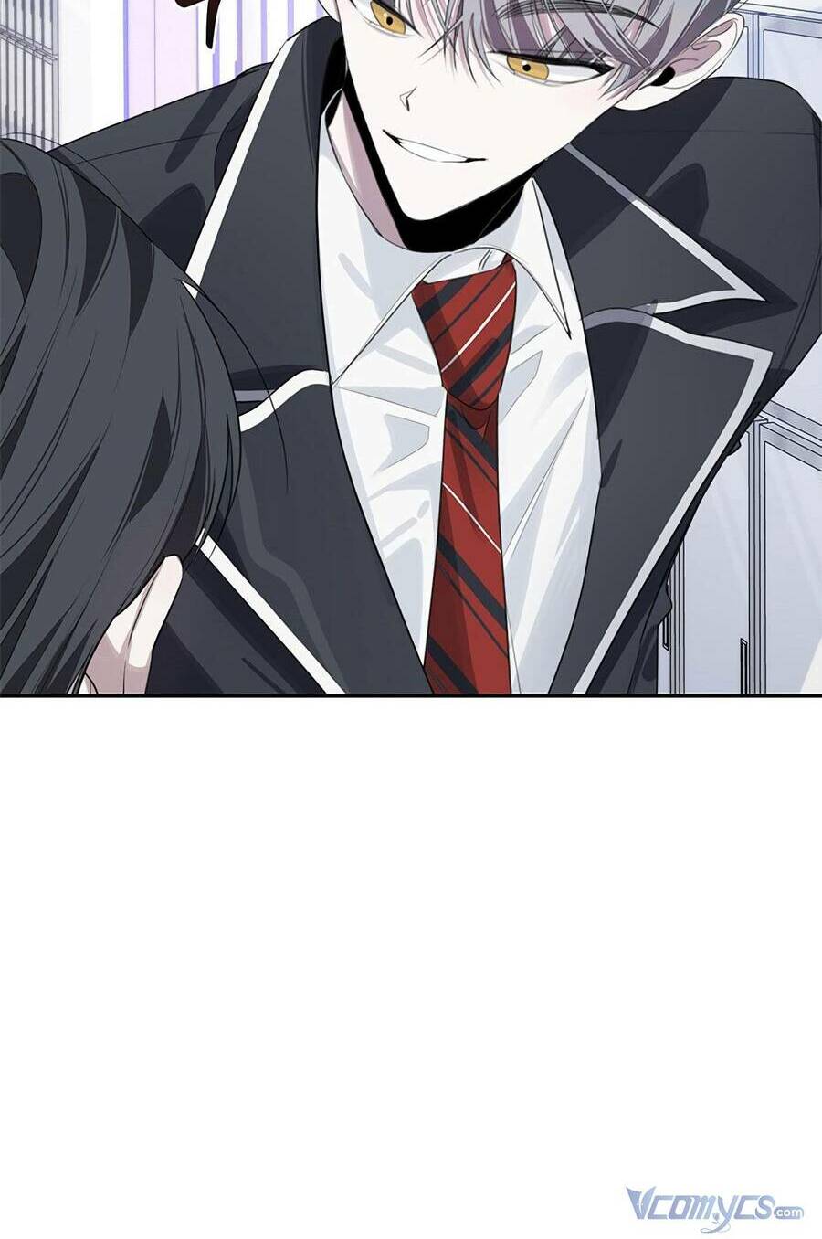 Đàn Anh Xấu Xa - Chap 41 - Trang 18