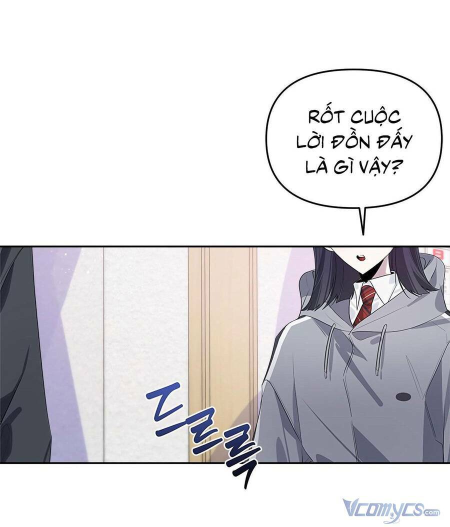 Đàn Anh Xấu Xa - Chap 41 - Trang 21