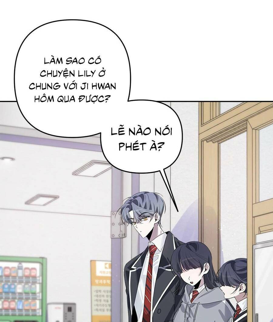 Đàn Anh Xấu Xa - Chap 41 - Trang 22
