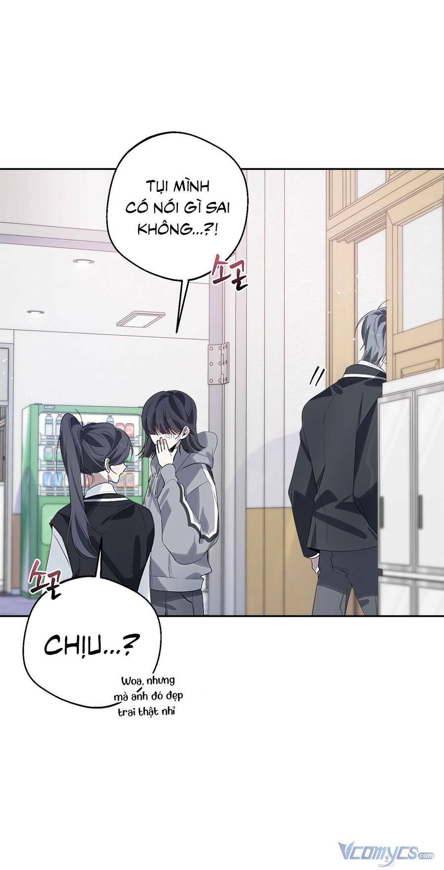 Đàn Anh Xấu Xa - Chap 41 - Trang 24