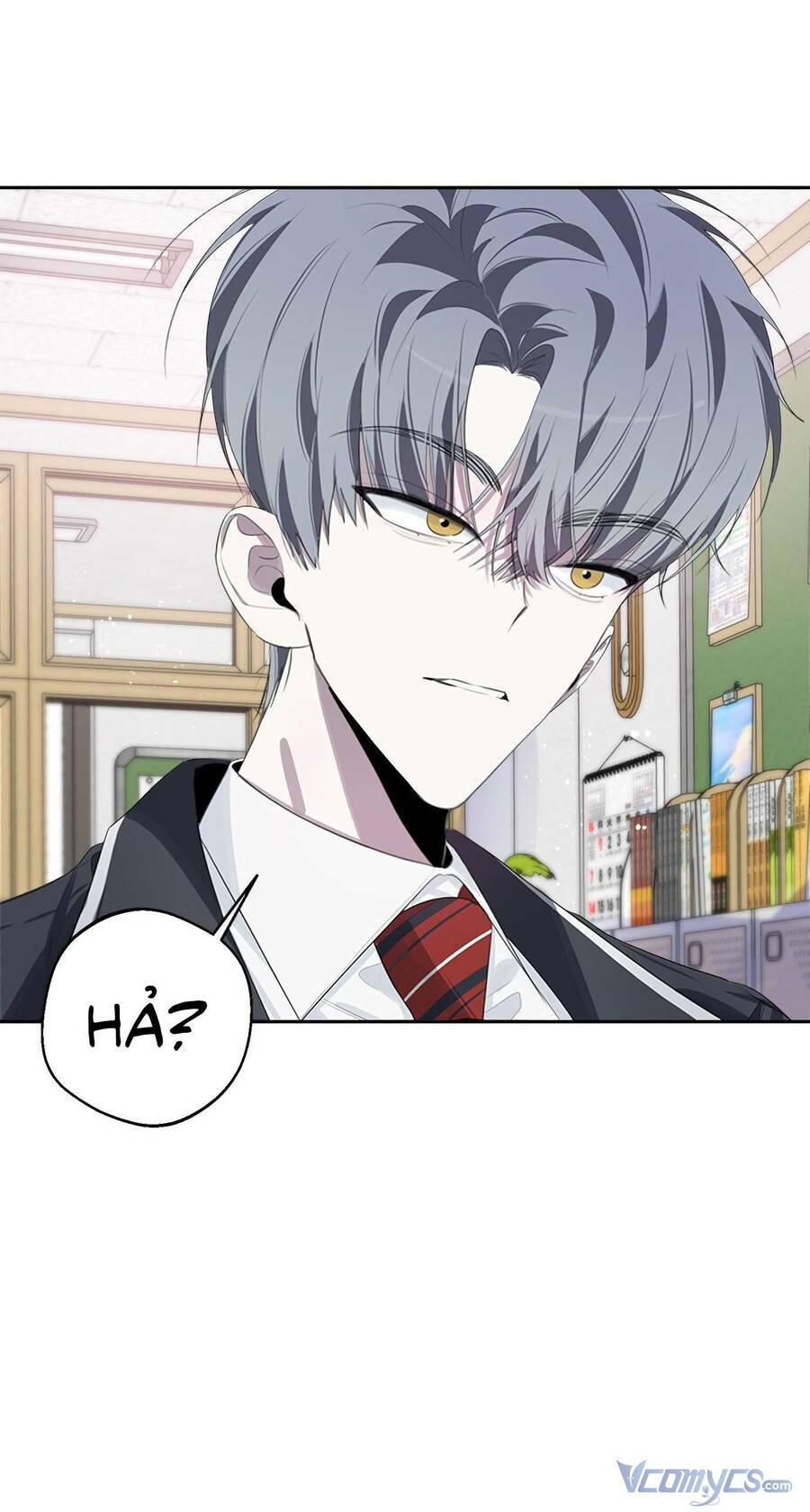 Đàn Anh Xấu Xa - Chap 41 - Trang 27