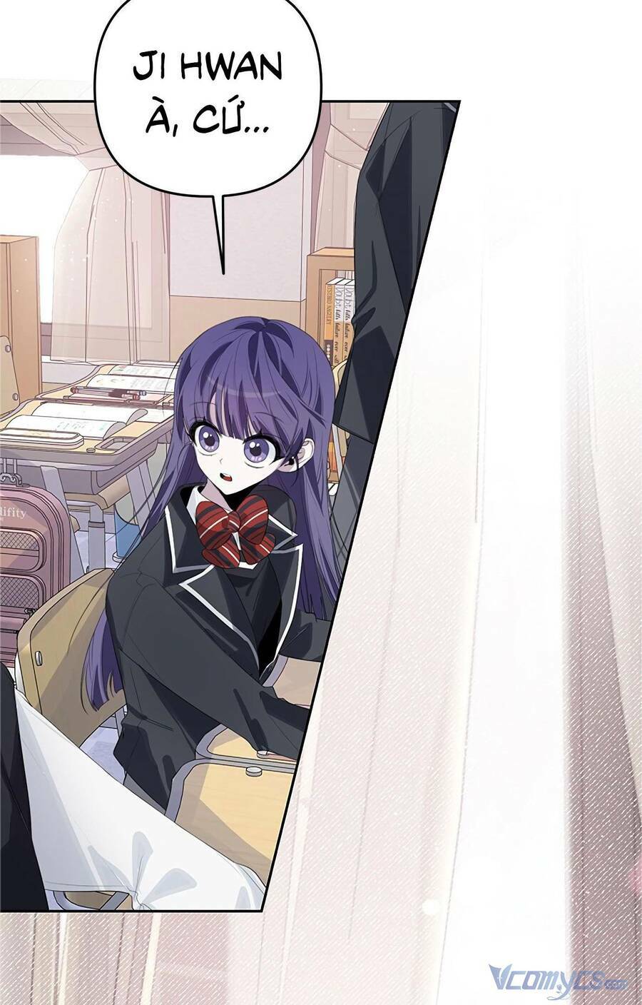 Đàn Anh Xấu Xa - Chap 41 - Trang 29