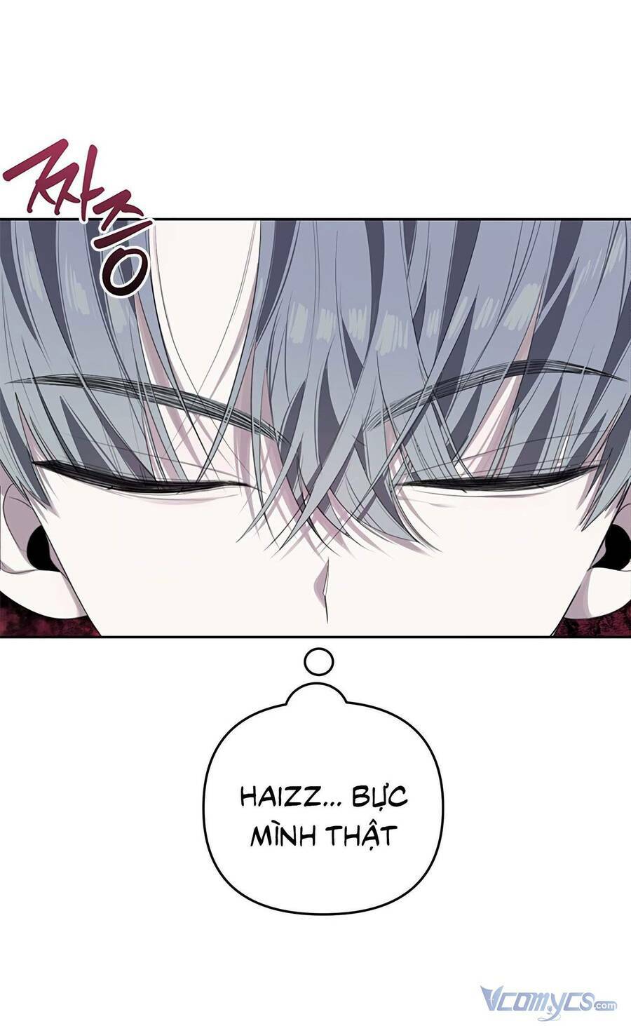 Đàn Anh Xấu Xa - Chap 41 - Trang 3