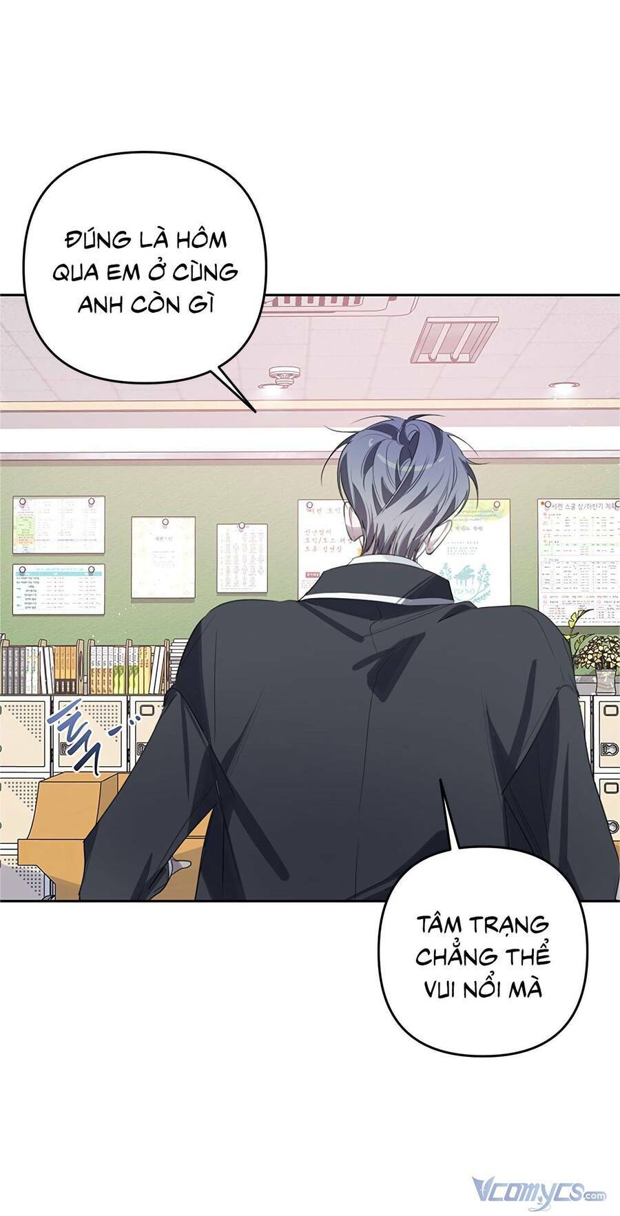 Đàn Anh Xấu Xa - Chap 41 - Trang 32