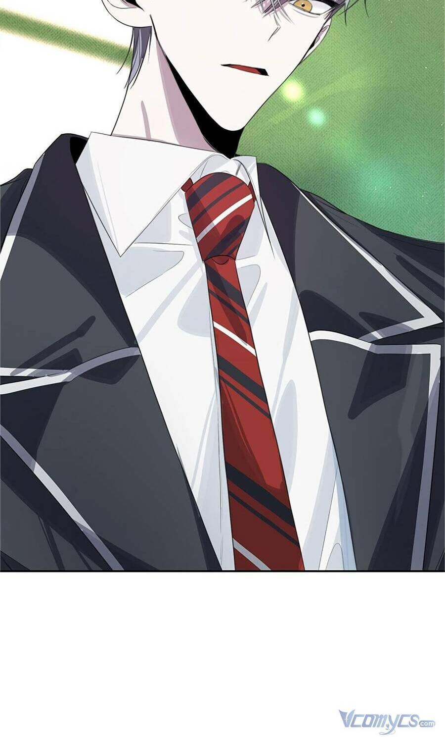 Đàn Anh Xấu Xa - Chap 41 - Trang 35