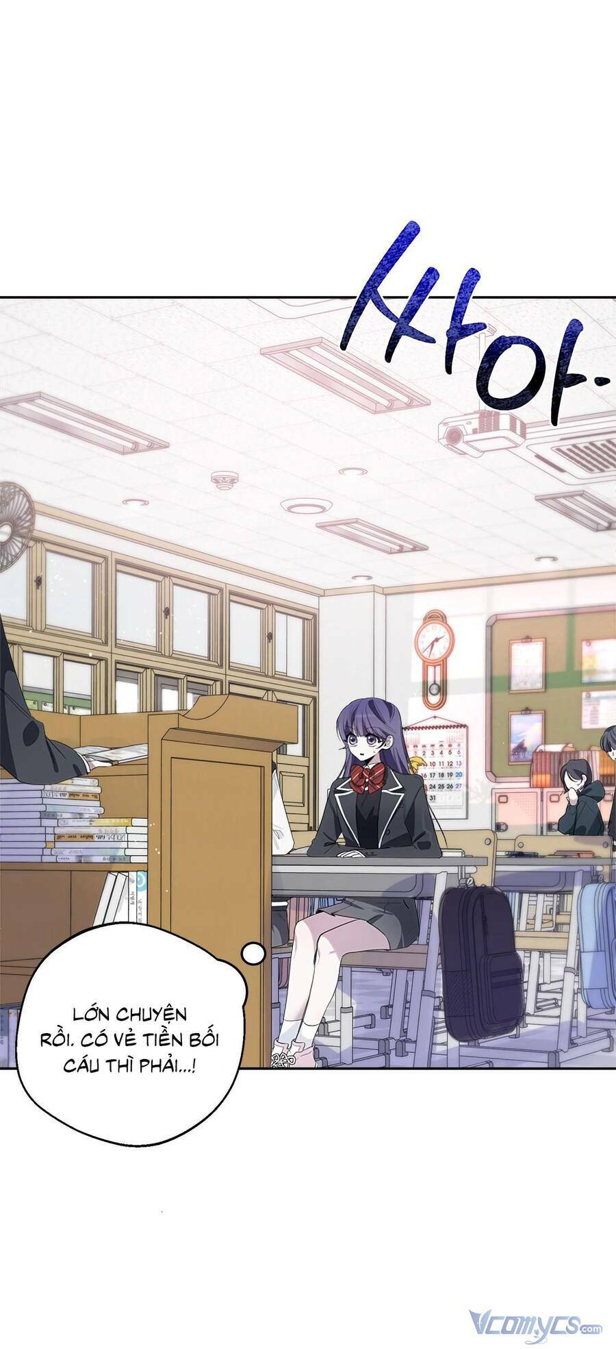 Đàn Anh Xấu Xa - Chap 41 - Trang 36