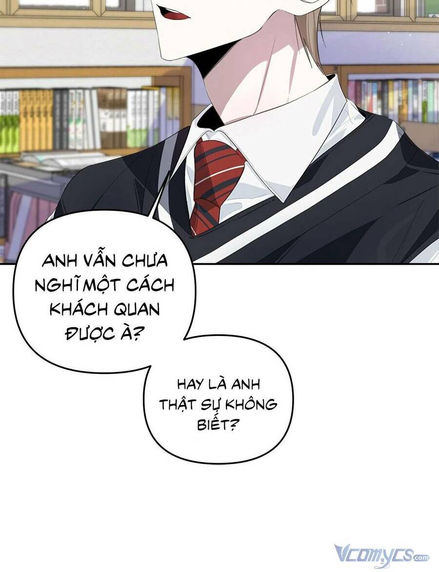 Đàn Anh Xấu Xa - Chap 41 - Trang 38