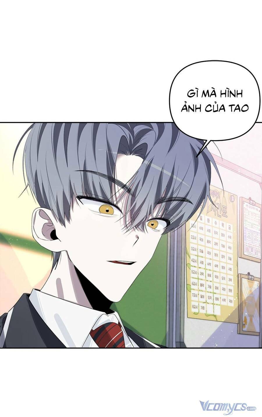 Đàn Anh Xấu Xa - Chap 41 - Trang 39