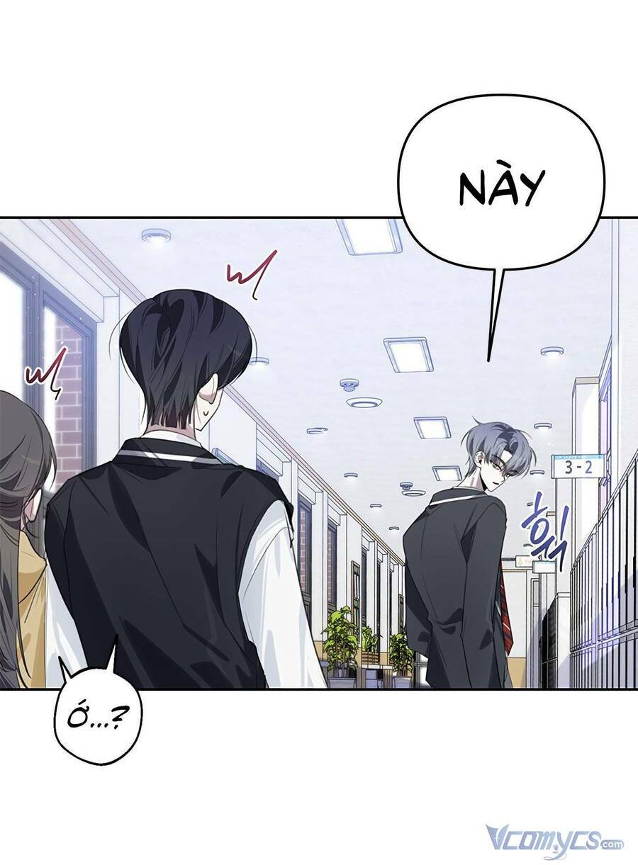 Đàn Anh Xấu Xa - Chap 41 - Trang 4