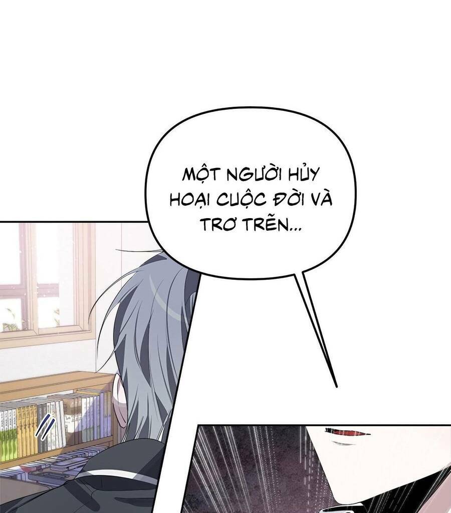 Đàn Anh Xấu Xa - Chap 41 - Trang 43
