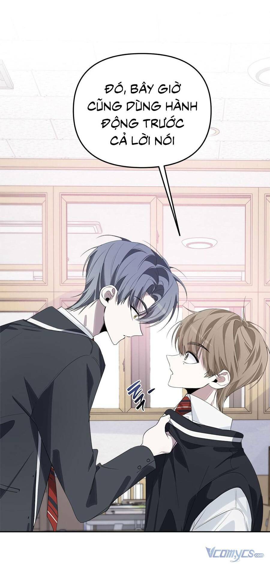 Đàn Anh Xấu Xa - Chap 41 - Trang 45