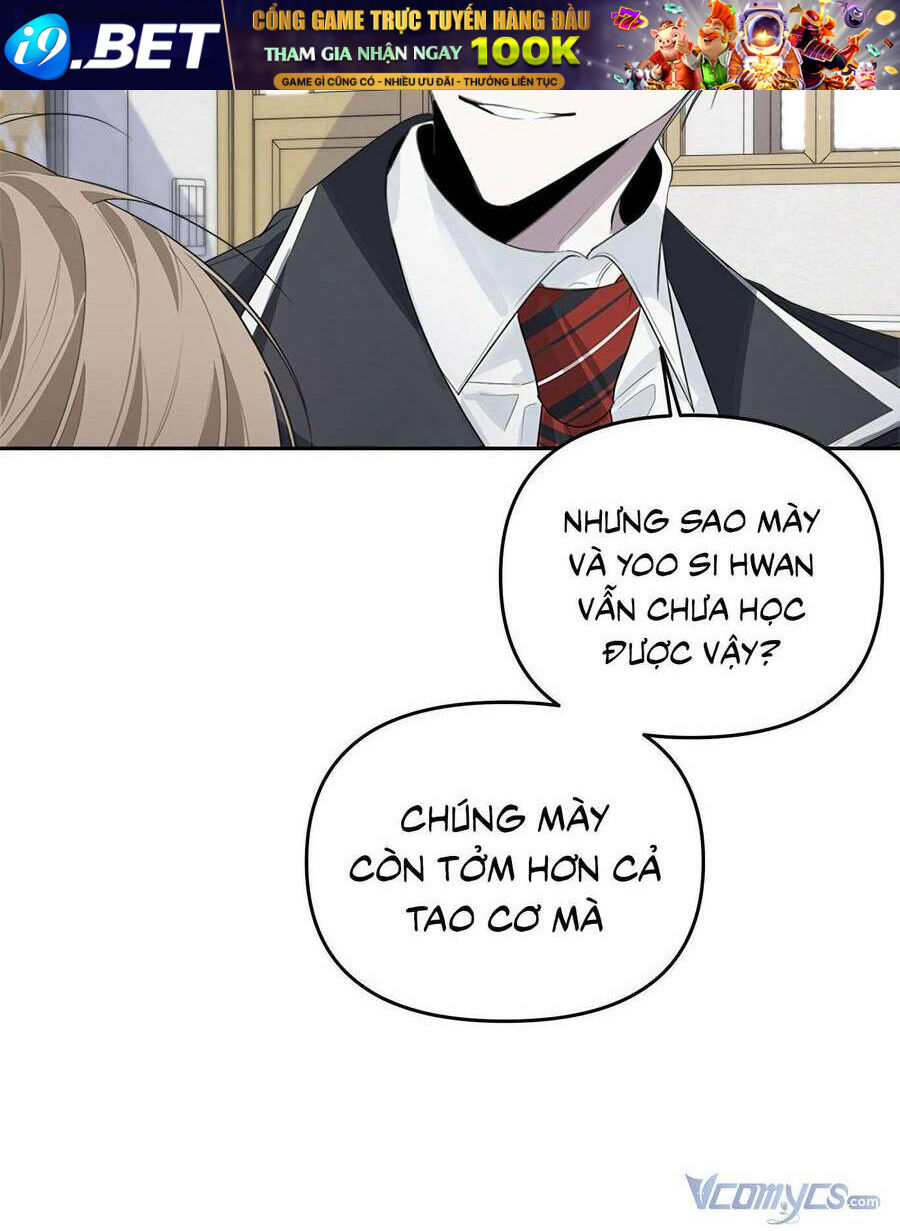 Đàn Anh Xấu Xa - Chap 41 - Trang 49