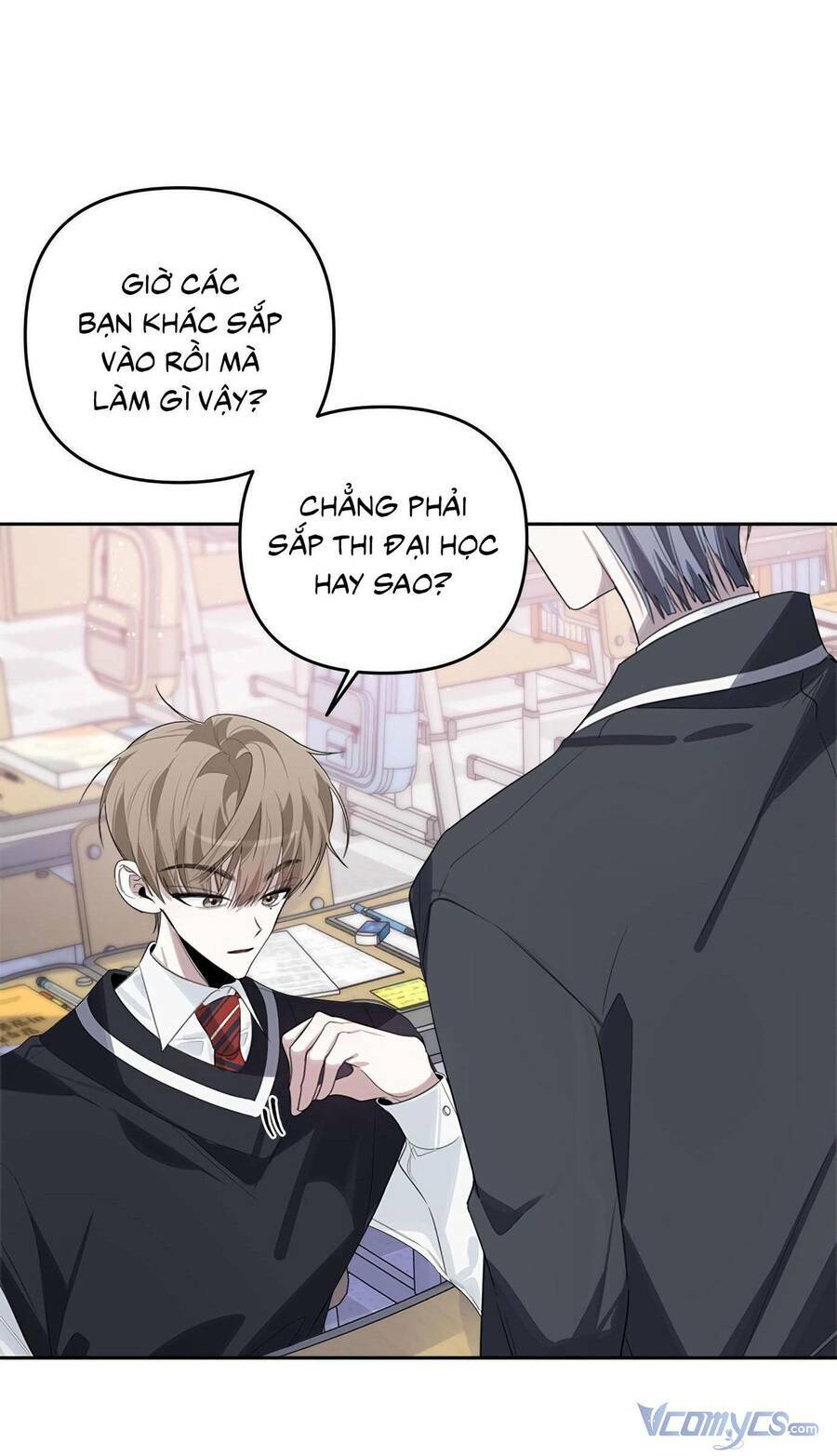Đàn Anh Xấu Xa - Chap 41 - Trang 51