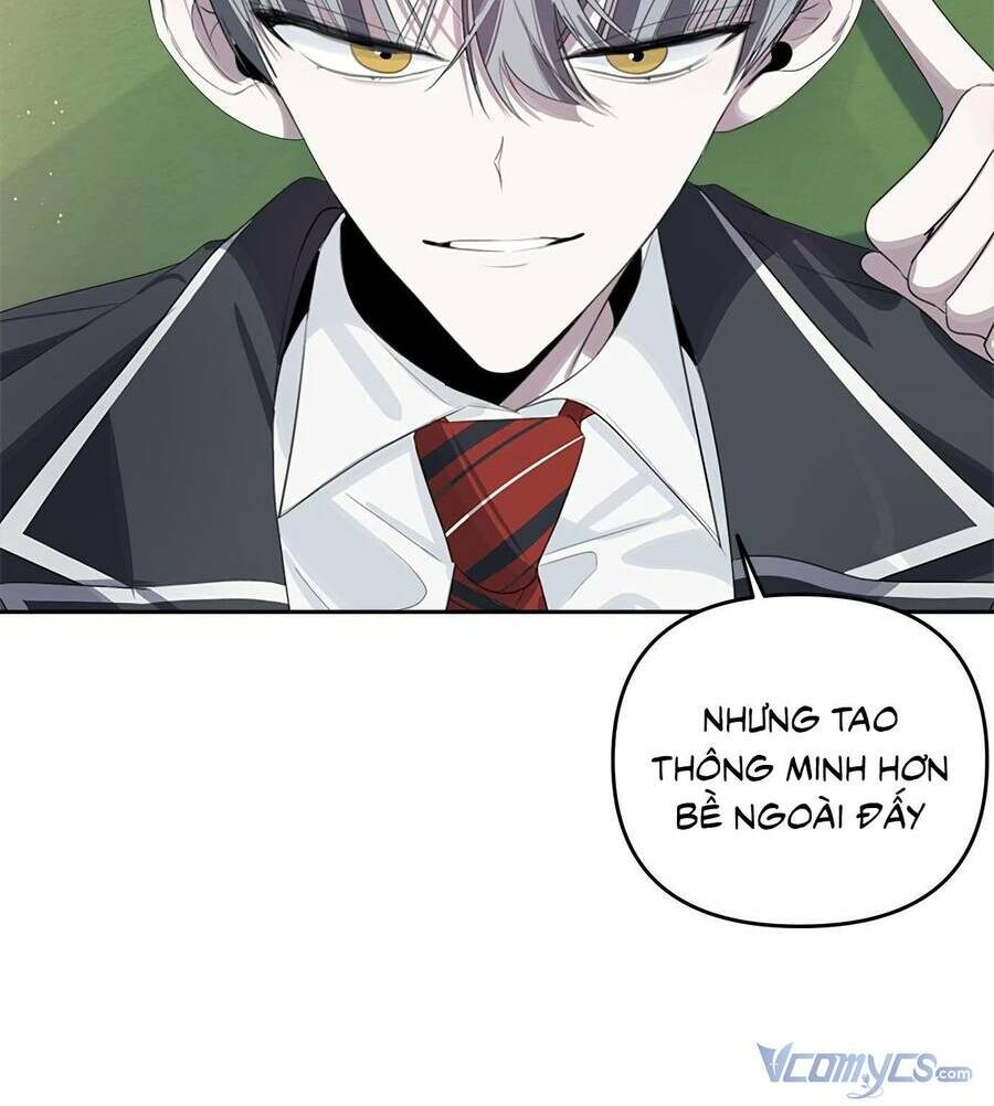Đàn Anh Xấu Xa - Chap 41 - Trang 54