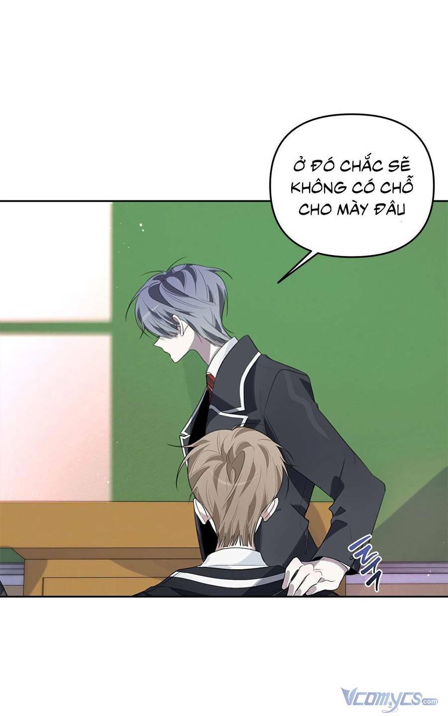 Đàn Anh Xấu Xa - Chap 41 - Trang 58
