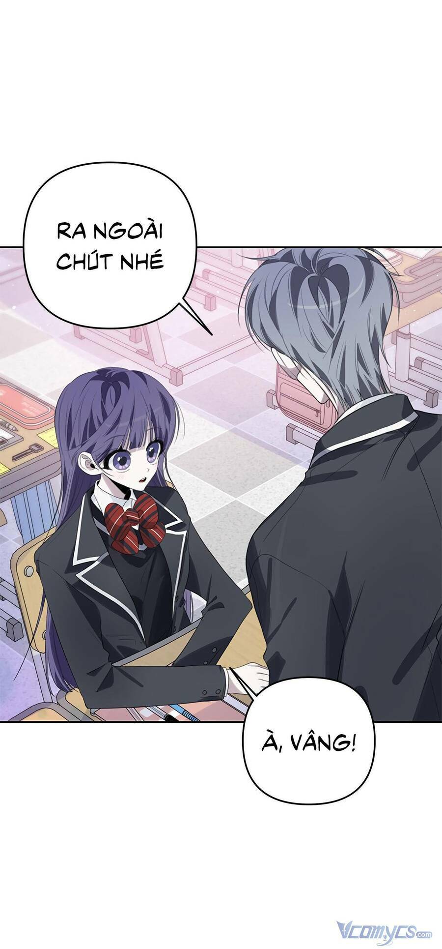 Đàn Anh Xấu Xa - Chap 41 - Trang 59