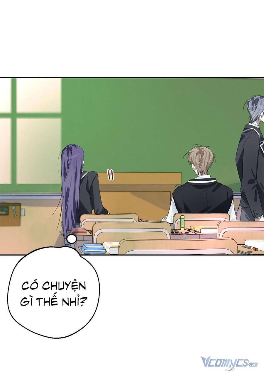 Đàn Anh Xấu Xa - Chap 41 - Trang 60