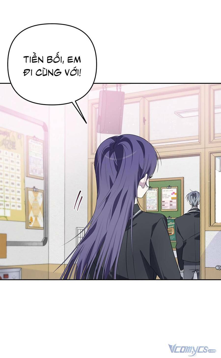 Đàn Anh Xấu Xa - Chap 41 - Trang 62