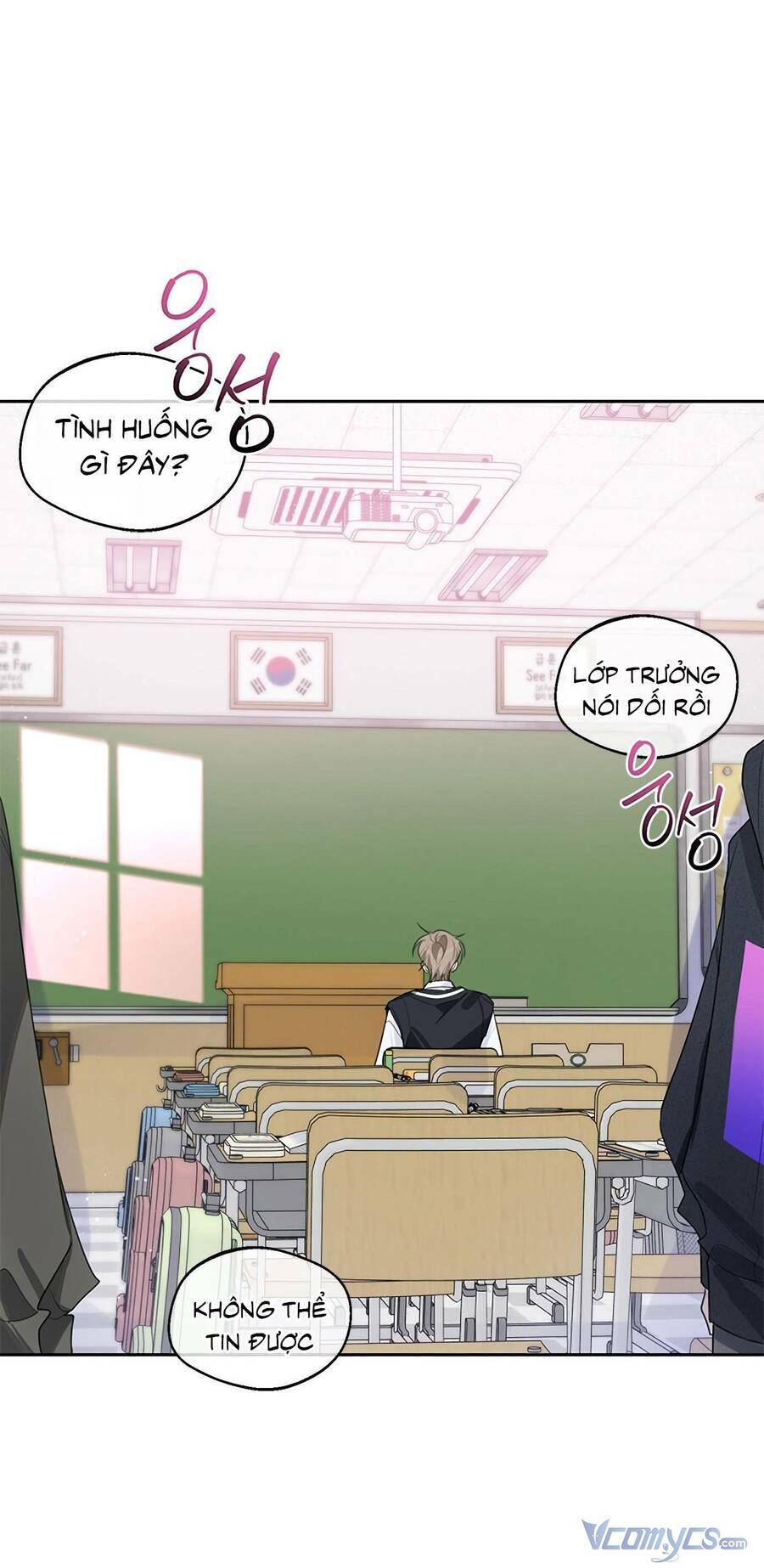 Đàn Anh Xấu Xa - Chap 41 - Trang 63
