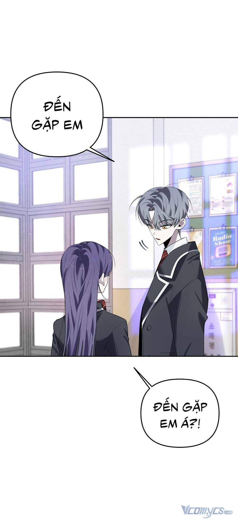 Đàn Anh Xấu Xa - Chap 41 - Trang 69