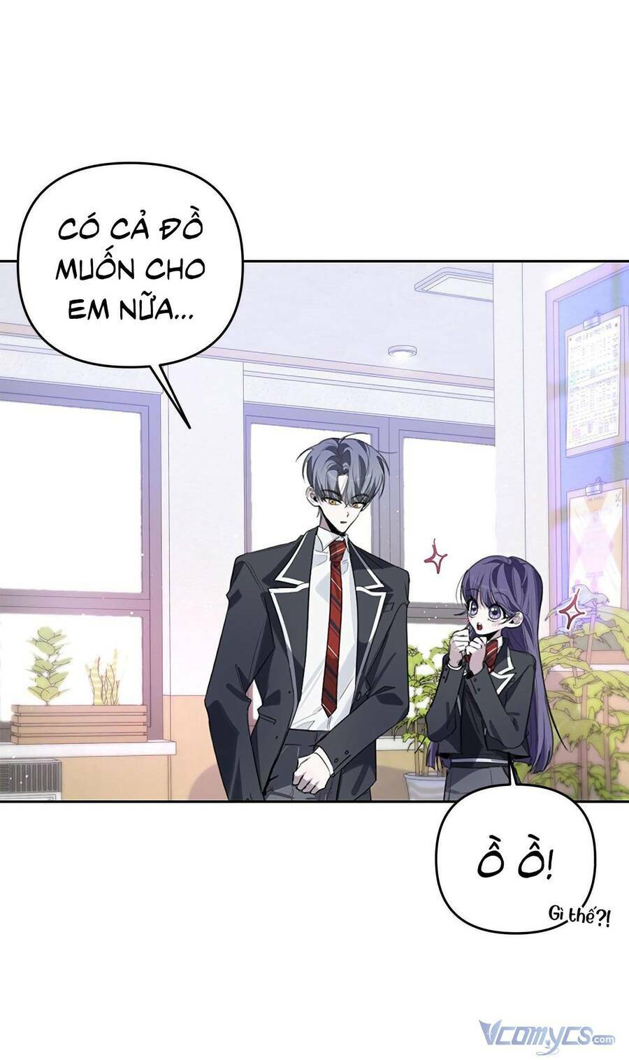 Đàn Anh Xấu Xa - Chap 41 - Trang 70