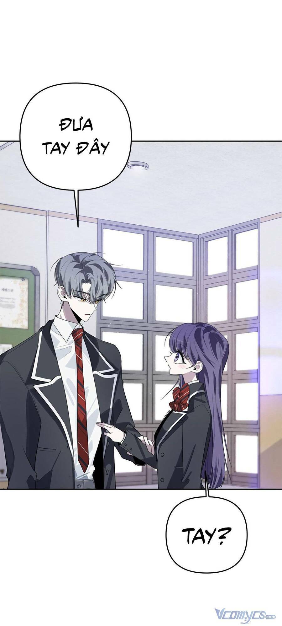 Đàn Anh Xấu Xa - Chap 41 - Trang 73