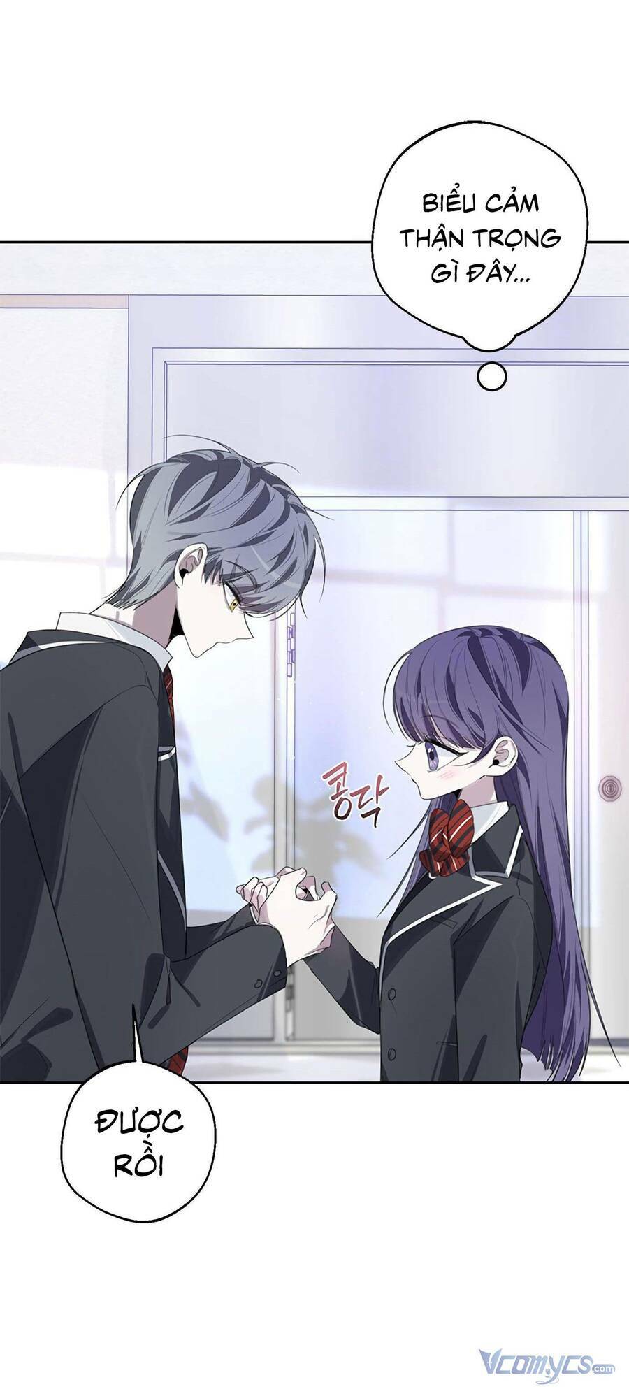 Đàn Anh Xấu Xa - Chap 41 - Trang 78