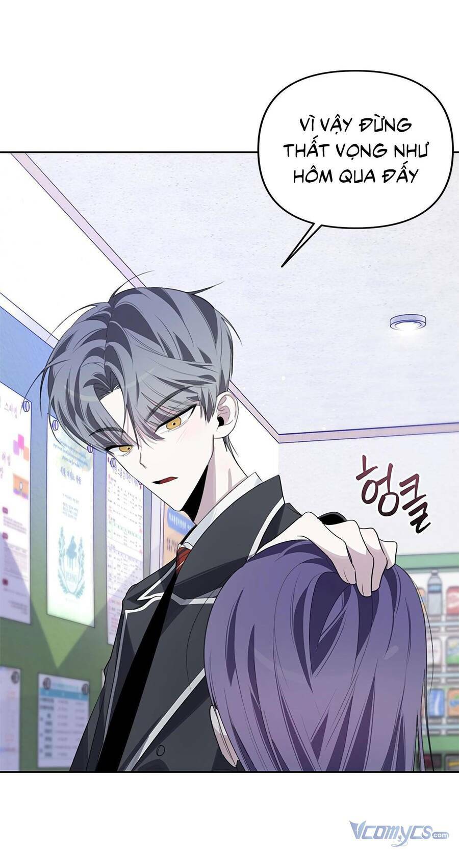 Đàn Anh Xấu Xa - Chap 41 - Trang 85