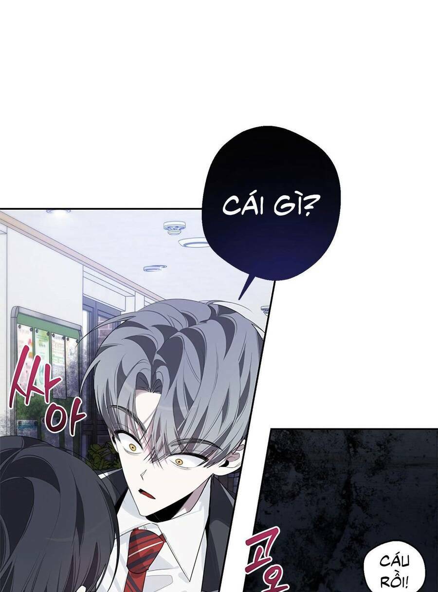 Đàn Anh Xấu Xa - Chap 41 - Trang 9