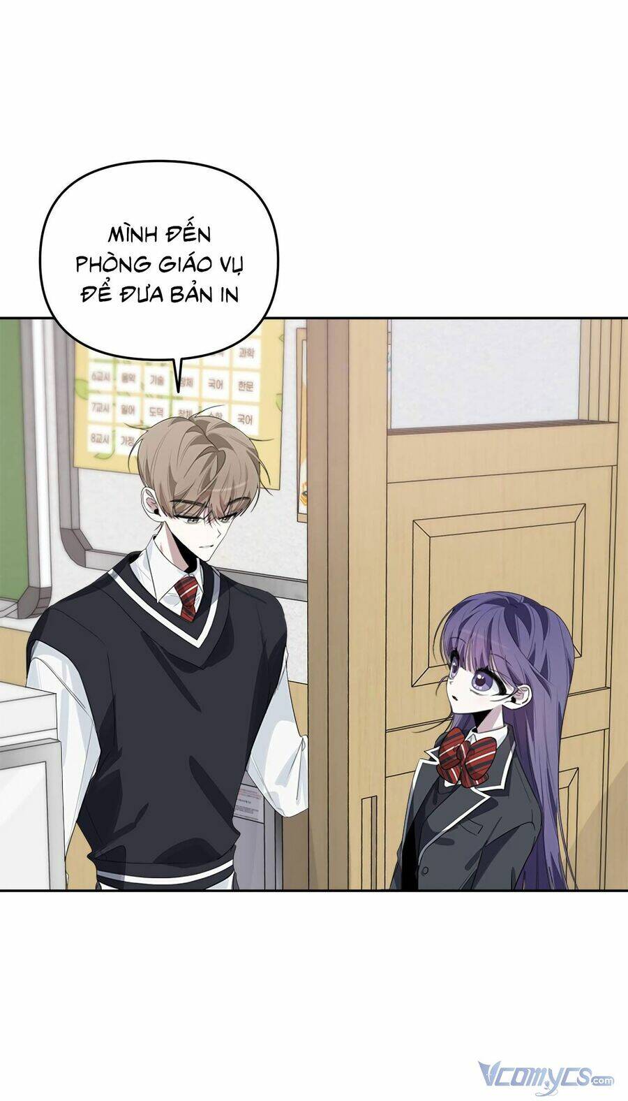 Đàn Anh Xấu Xa - Chap 42 - Trang 14
