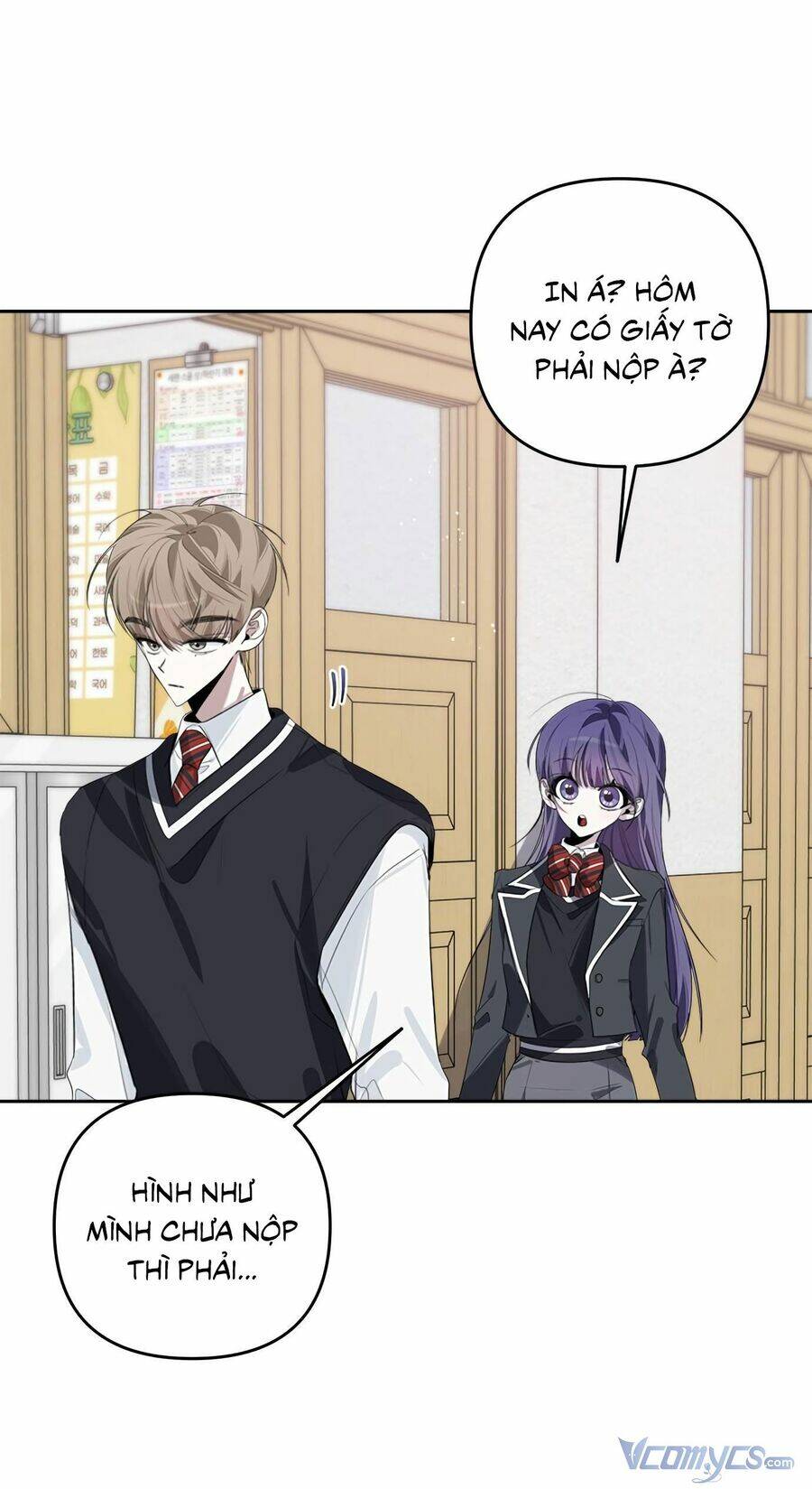 Đàn Anh Xấu Xa - Chap 42 - Trang 15