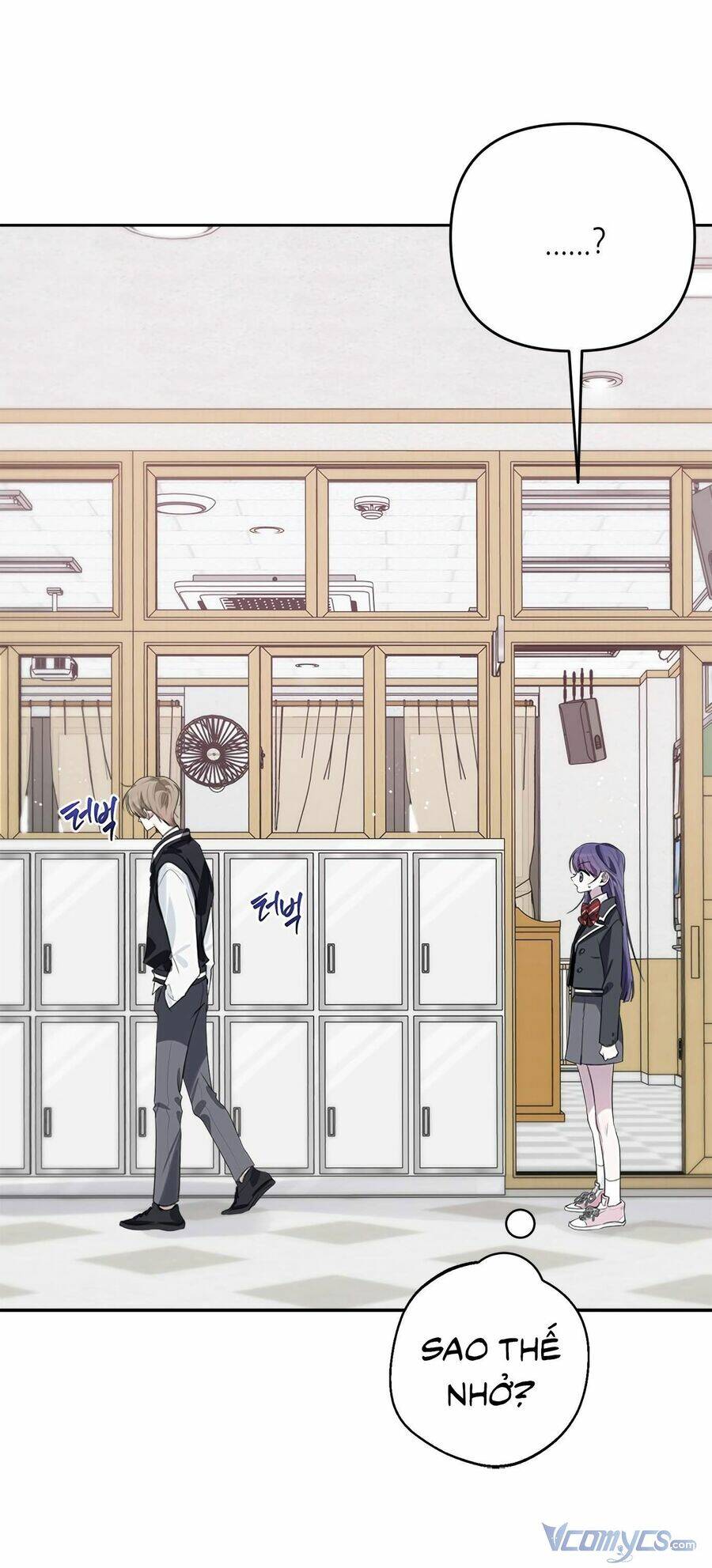 Đàn Anh Xấu Xa - Chap 42 - Trang 16