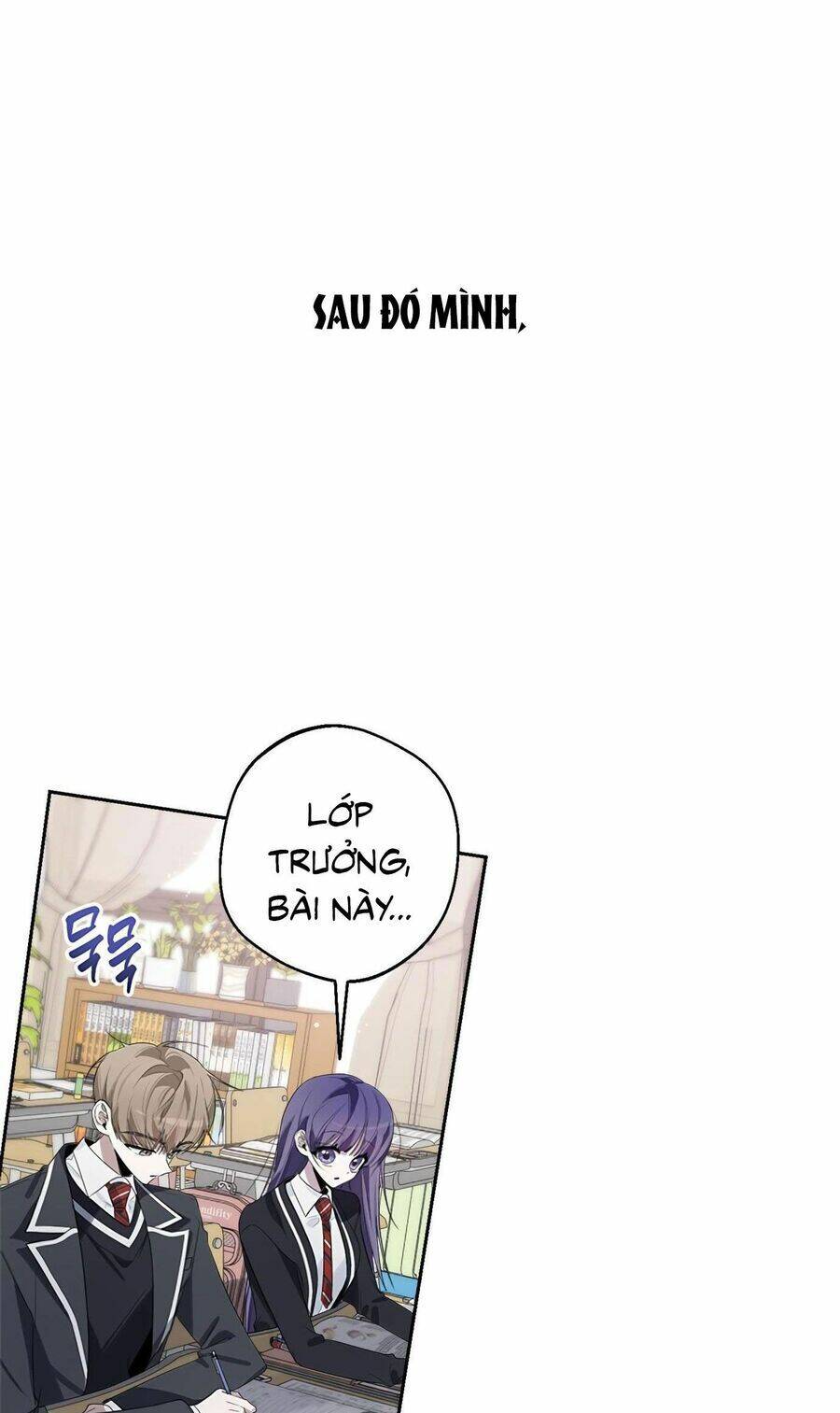 Đàn Anh Xấu Xa - Chap 42 - Trang 19