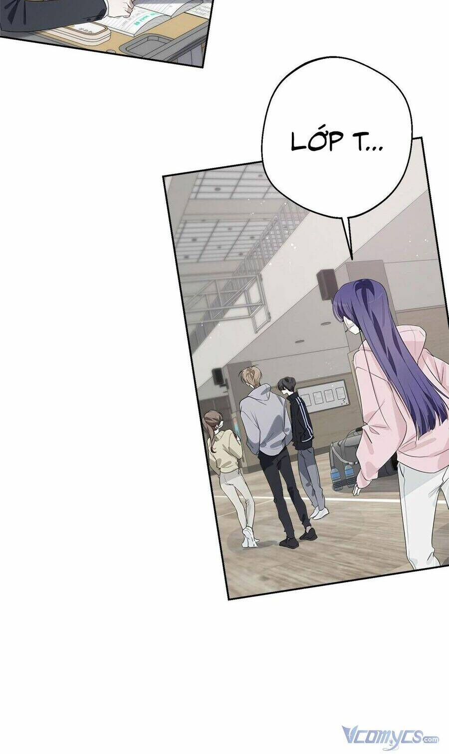 Đàn Anh Xấu Xa - Chap 42 - Trang 20