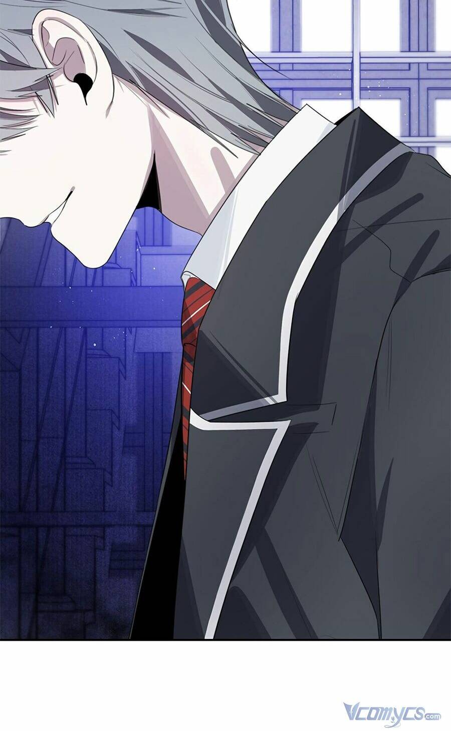 Đàn Anh Xấu Xa - Chap 42 - Trang 3