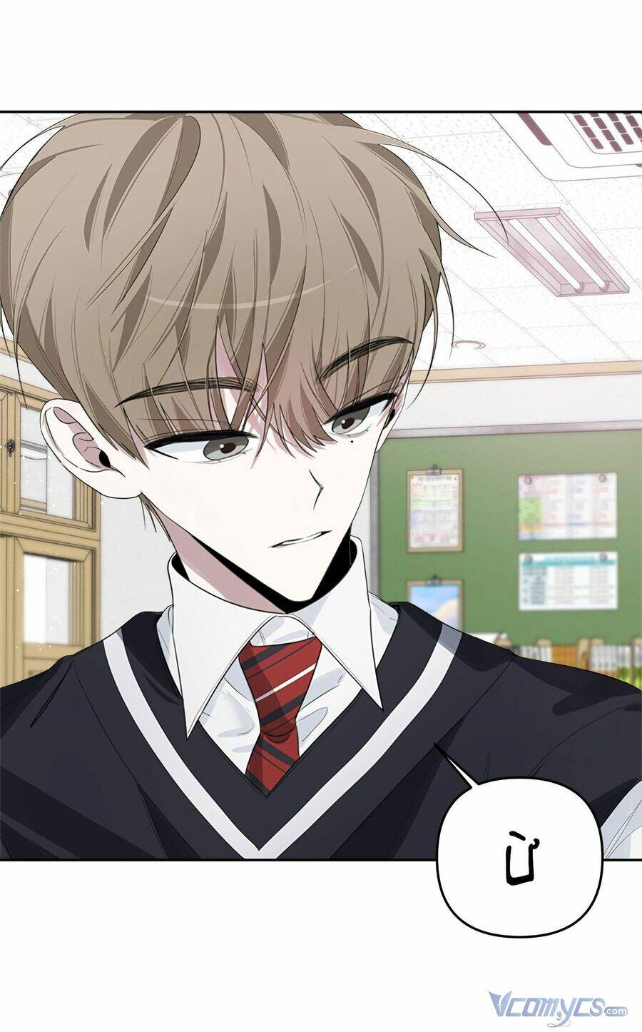 Đàn Anh Xấu Xa - Chap 42 - Trang 31
