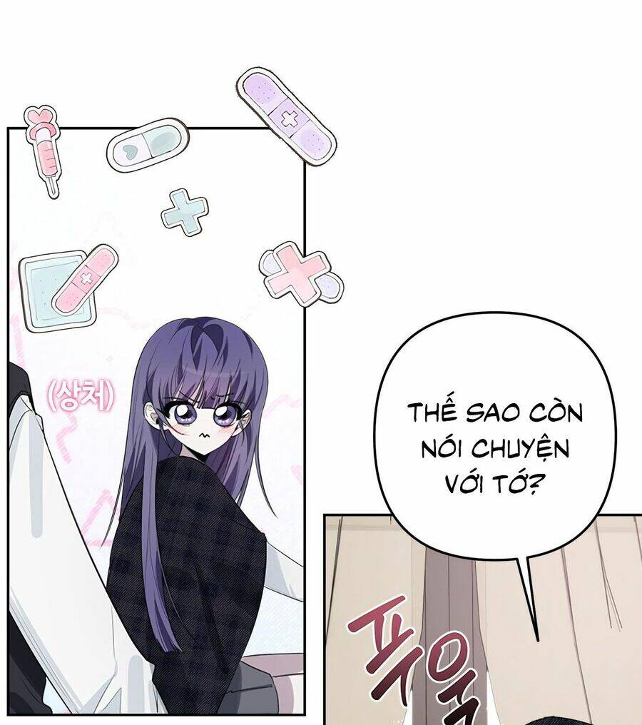 Đàn Anh Xấu Xa - Chap 42 - Trang 32