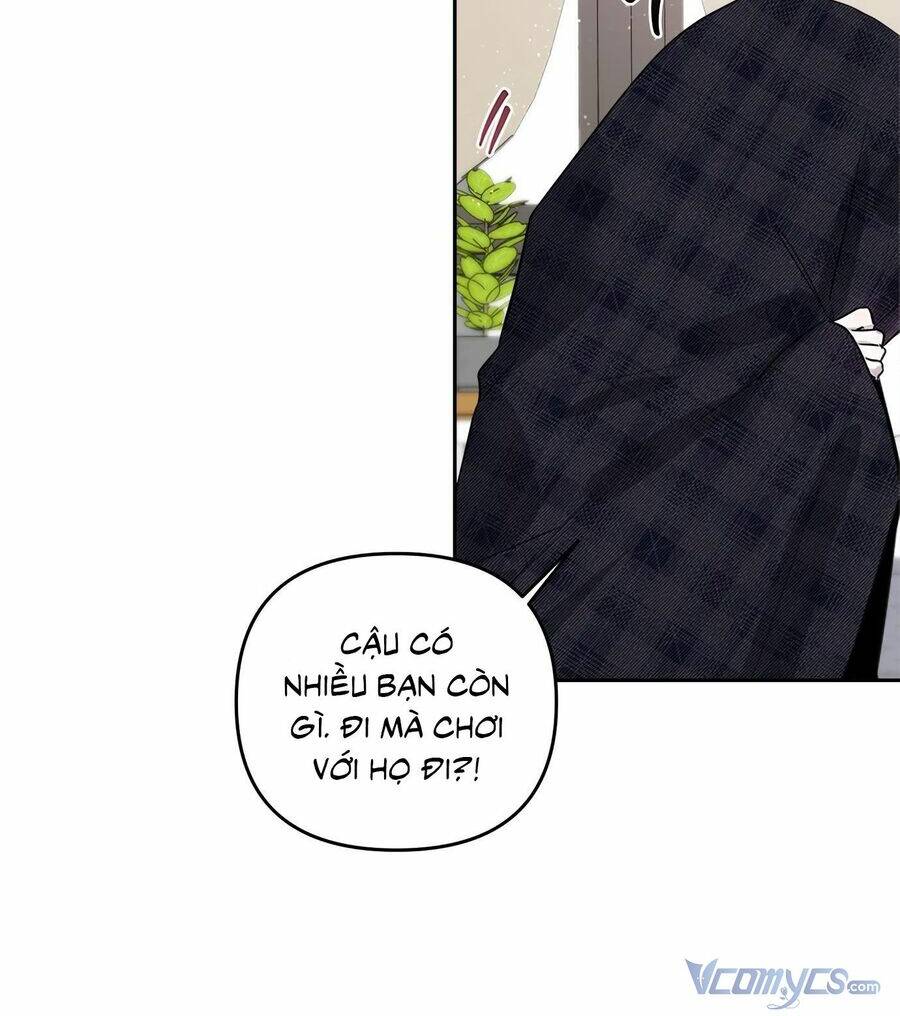 Đàn Anh Xấu Xa - Chap 42 - Trang 33