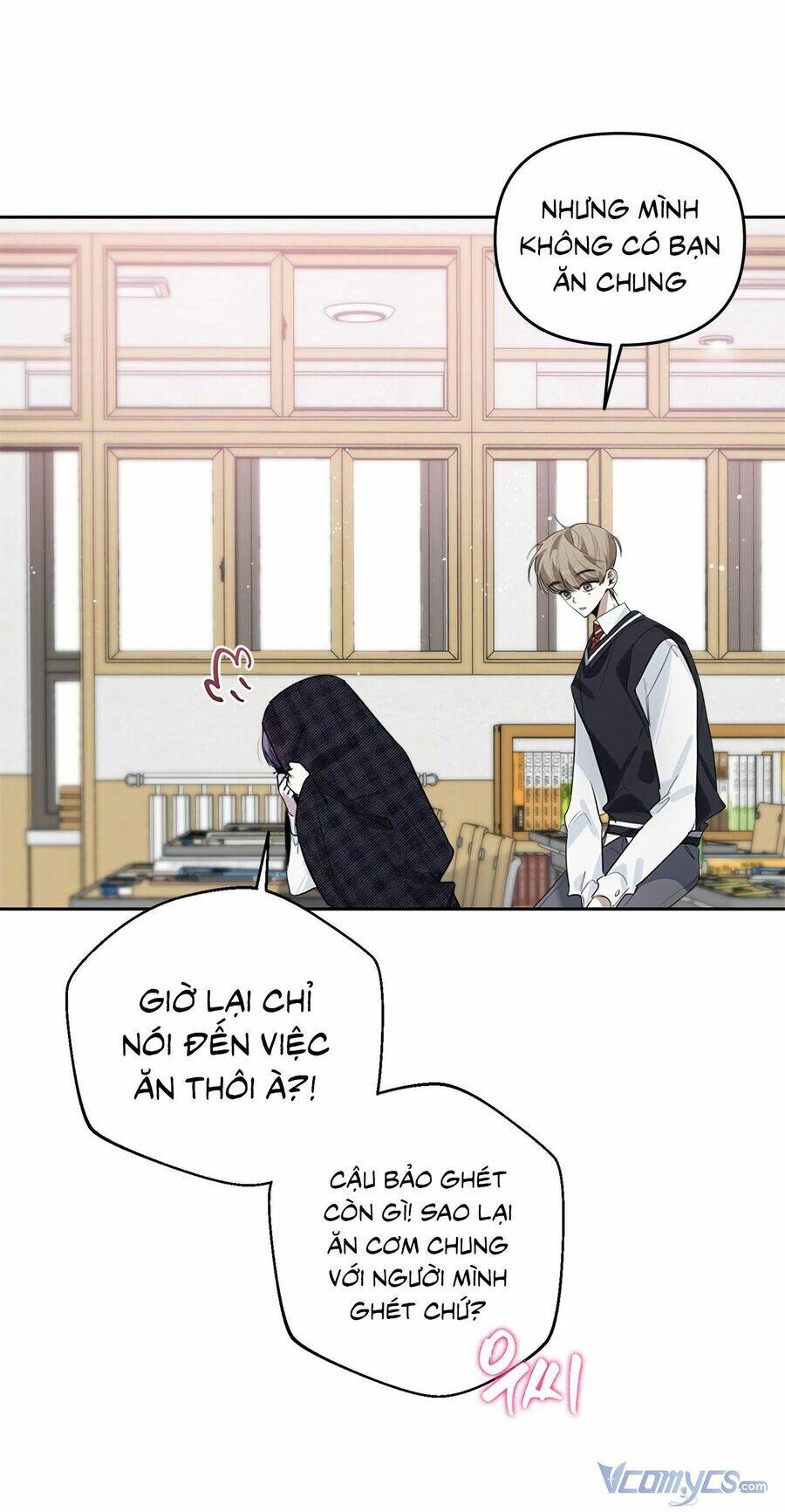 Đàn Anh Xấu Xa - Chap 42 - Trang 34