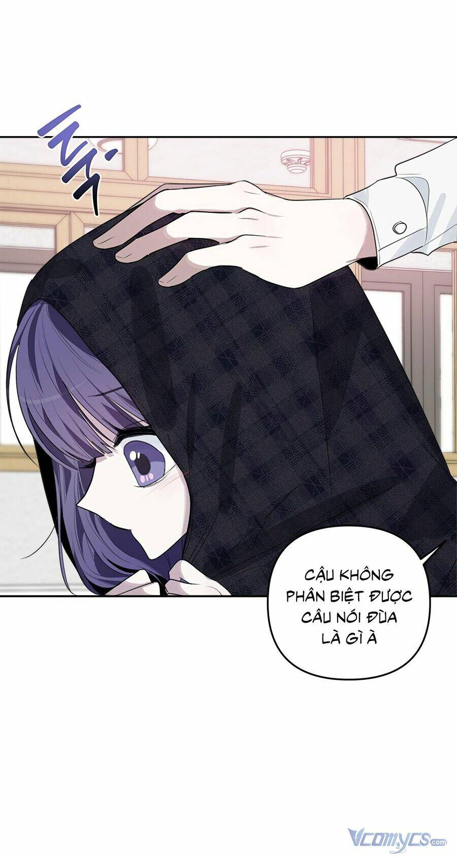 Đàn Anh Xấu Xa - Chap 42 - Trang 35