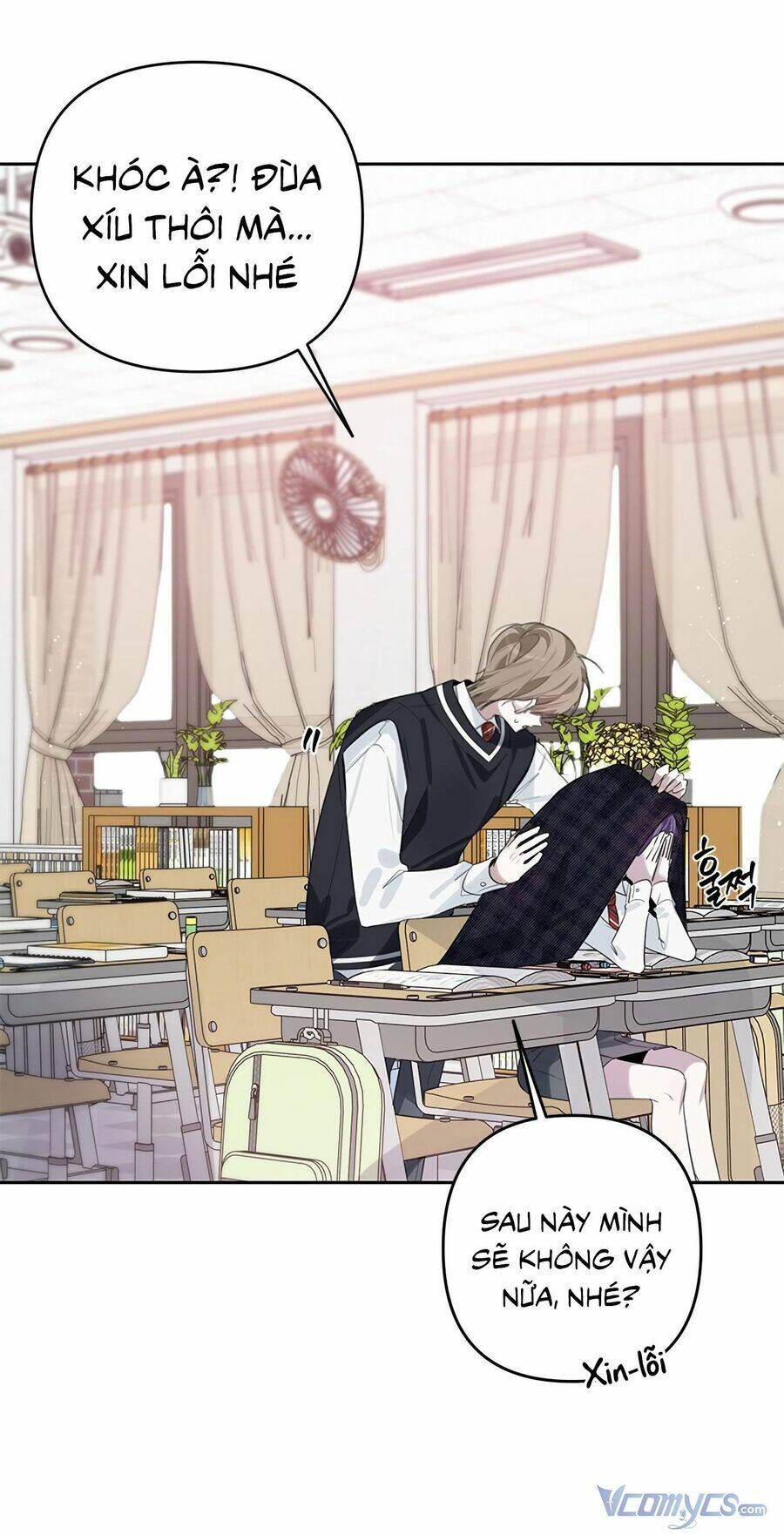 Đàn Anh Xấu Xa - Chap 42 - Trang 37