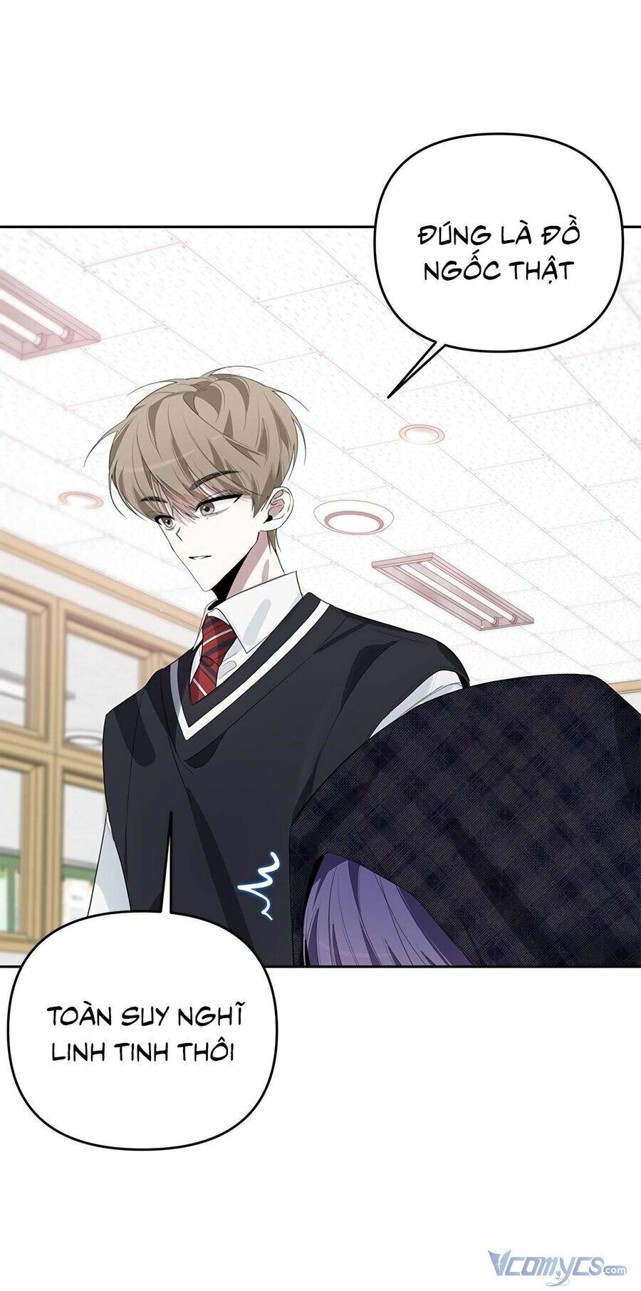 Đàn Anh Xấu Xa - Chap 42 - Trang 42